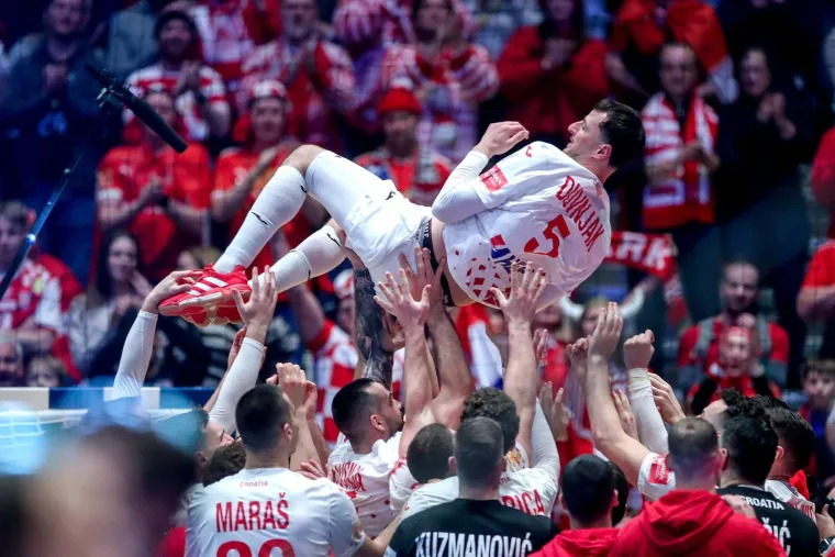 Na&scaron;i heroji: Ove sportske prizore iz 2025. ćemo zauvijek pamtiti