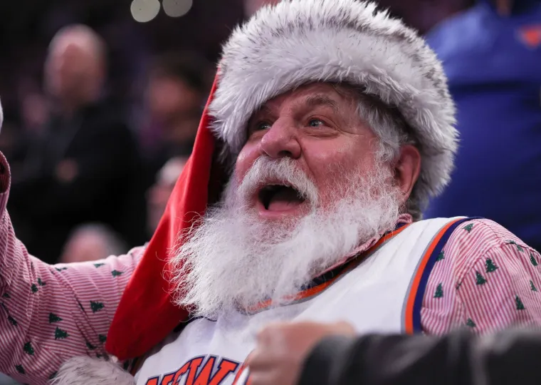 NBA na Božić: Pogledajte tenisice Dončića i ekipe i kakav je potez u svlačionici povukao čudesni Slovenac