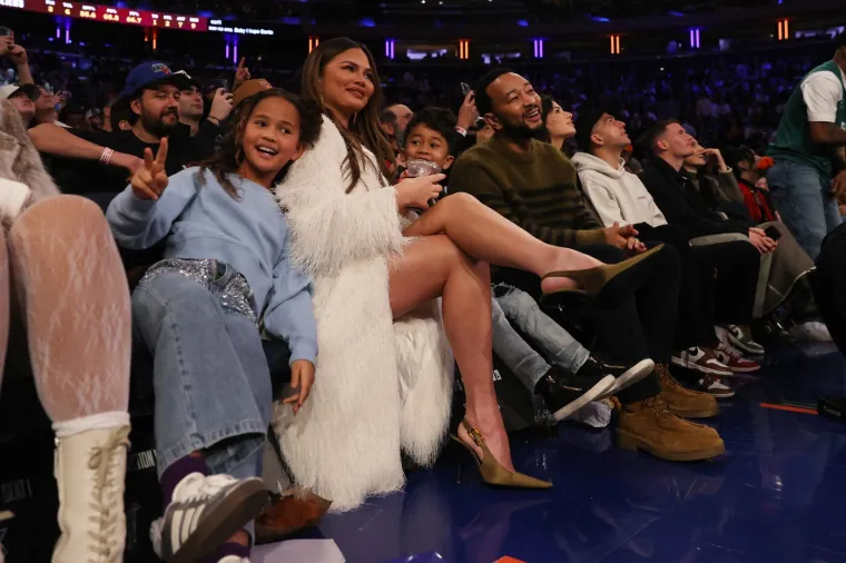 NBA na Božić: Pogledajte tenisice Dončića i ekipe i kakav je potez u svlačionici povukao čudesni Slovenac