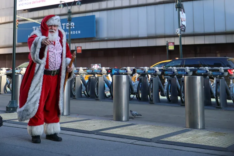 NBA na Božić: Pogledajte tenisice Dončića i ekipe i kakav je potez u svlačionici povukao čudesni Slovenac