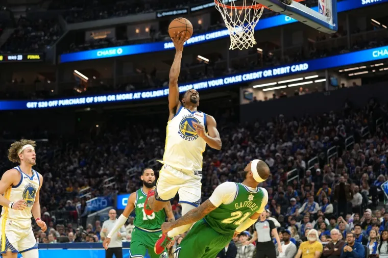 NBA na Božić: Pogledajte tenisice Dončića i ekipe i kakav je potez u svlačionici povukao čudesni Slovenac