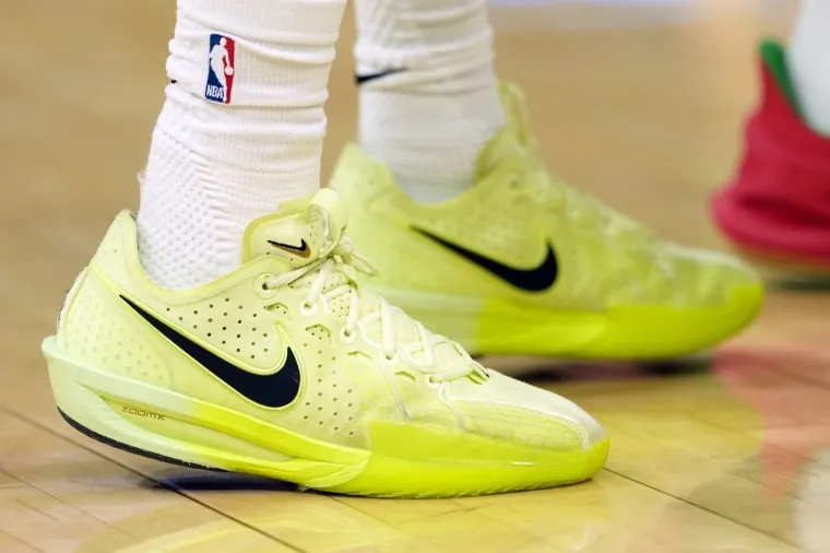 NBA na Božić: Pogledajte tenisice Dončića i ekipe i kakav je potez u svlačionici povukao čudesni Slovenac