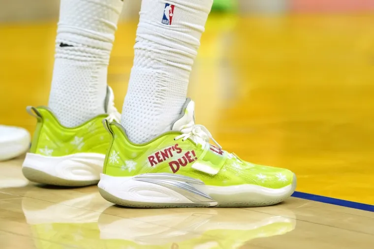 NBA na Božić: Pogledajte tenisice Dončića i ekipe i kakav je potez u svlačionici povukao čudesni Slovenac