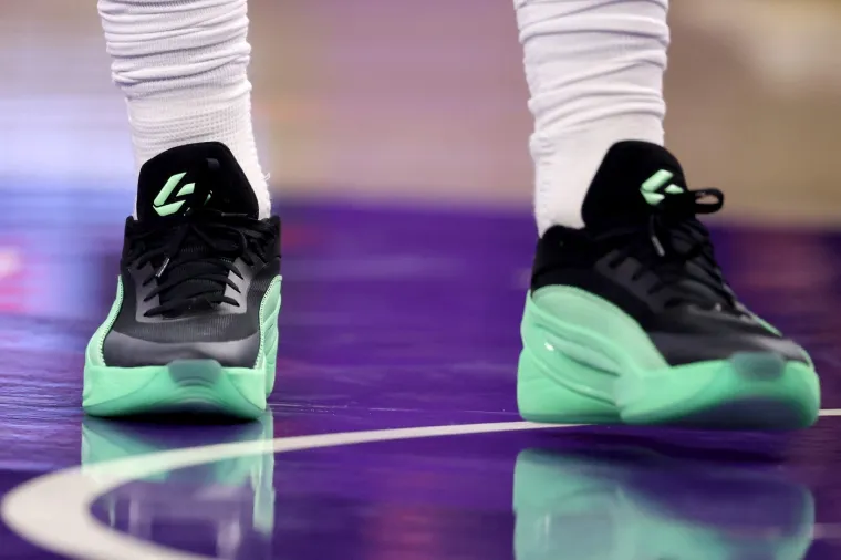 NBA na Božić: Pogledajte tenisice Dončića i ekipe i kakav je potez u svlačionici povukao čudesni Slovenac