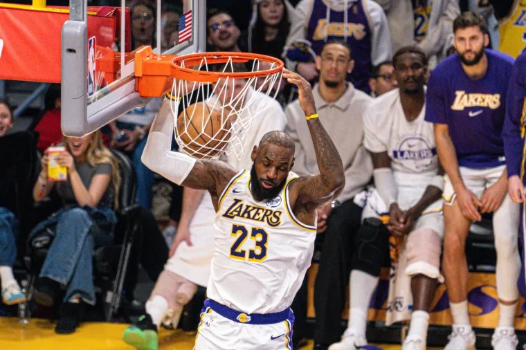 NBA na Božić: Pogledajte tenisice Dončića i ekipe i kakav je potez u svlačionici povukao čudesni Slovenac