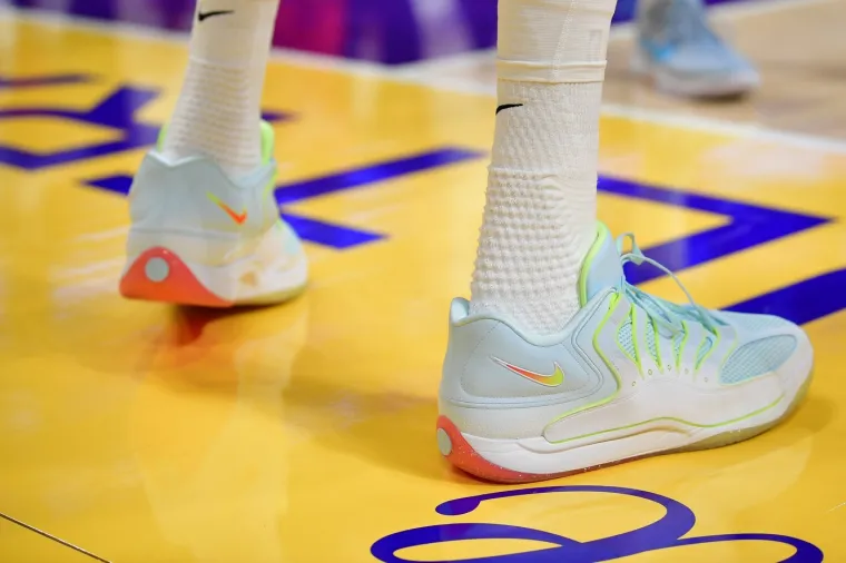 NBA na Božić: Pogledajte tenisice Dončića i ekipe i kakav je potez u svlačionici povukao čudesni Slovenac