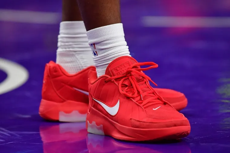 NBA na Božić: Pogledajte tenisice Dončića i ekipe i kakav je potez u svlačionici povukao čudesni Slovenac