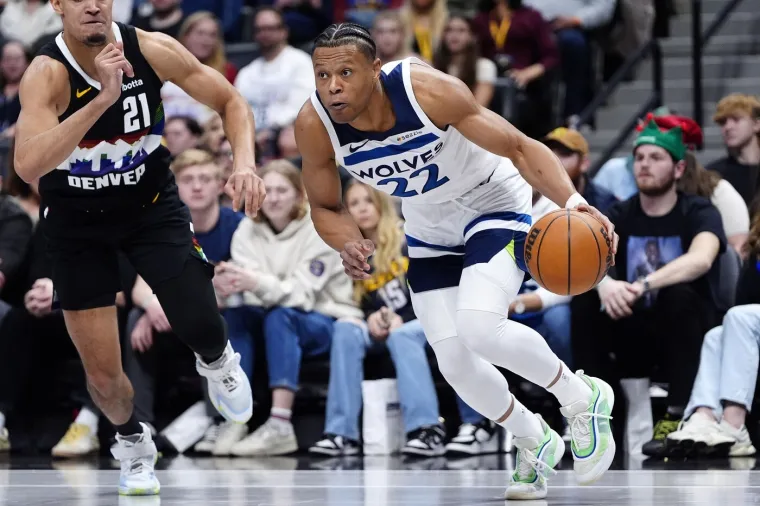 NBA na Božić: Pogledajte tenisice Dončića i ekipe i kakav je potez u svlačionici povukao čudesni Slovenac