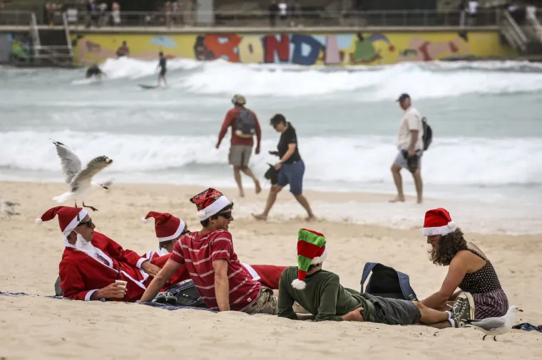 Ovo je mjesto stravičnog masakra prije dva tjedna: Život se polako vraća u normalu