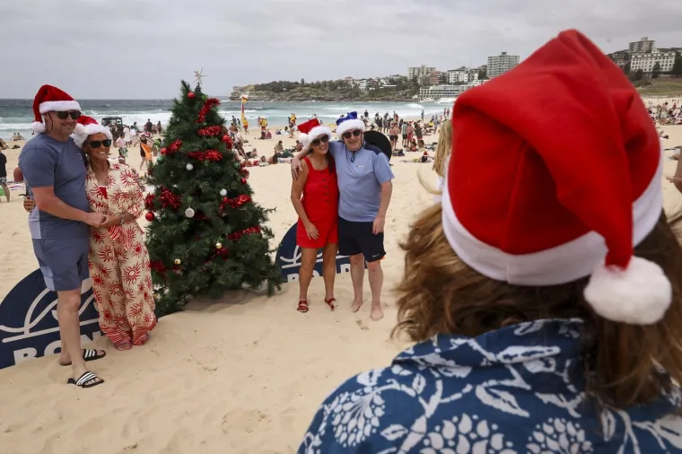 Ovo je mjesto stravičnog masakra prije dva tjedna: Život se polako vraća u normalu