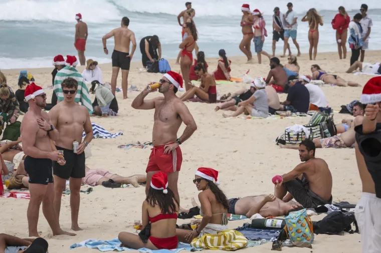 Ovo je mjesto stravičnog masakra prije dva tjedna: Život se polako vraća u normalu