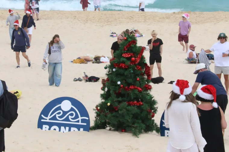 Ovo je mjesto stravičnog masakra prije dva tjedna: Život se polako vraća u normalu