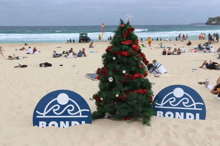 Ovo je mjesto stravičnog masakra prije dva tjedna: Život se polako vraća u normalu