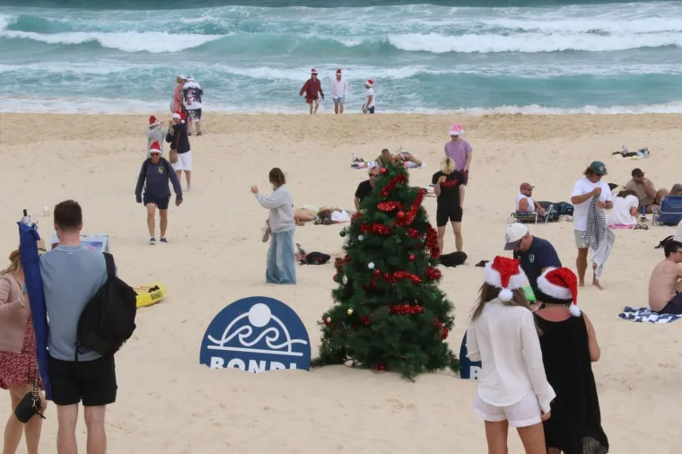 Ovo je mjesto stravičnog masakra prije dva tjedna: Život se polako vraća u normalu