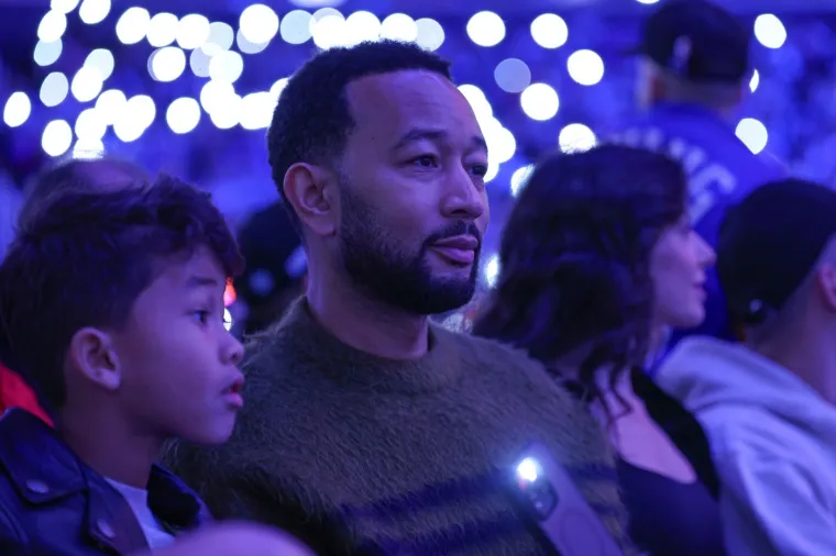 Cheerleadersice zapalile atmosferu, pojavio se Grinch i Vilenjak: Božić u NBA-u ne&scaron;to je posebno