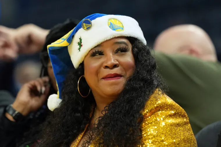 Cheerleadersice zapalile atmosferu, pojavio se Grinch i Vilenjak: Božić u NBA-u ne&scaron;to je posebno