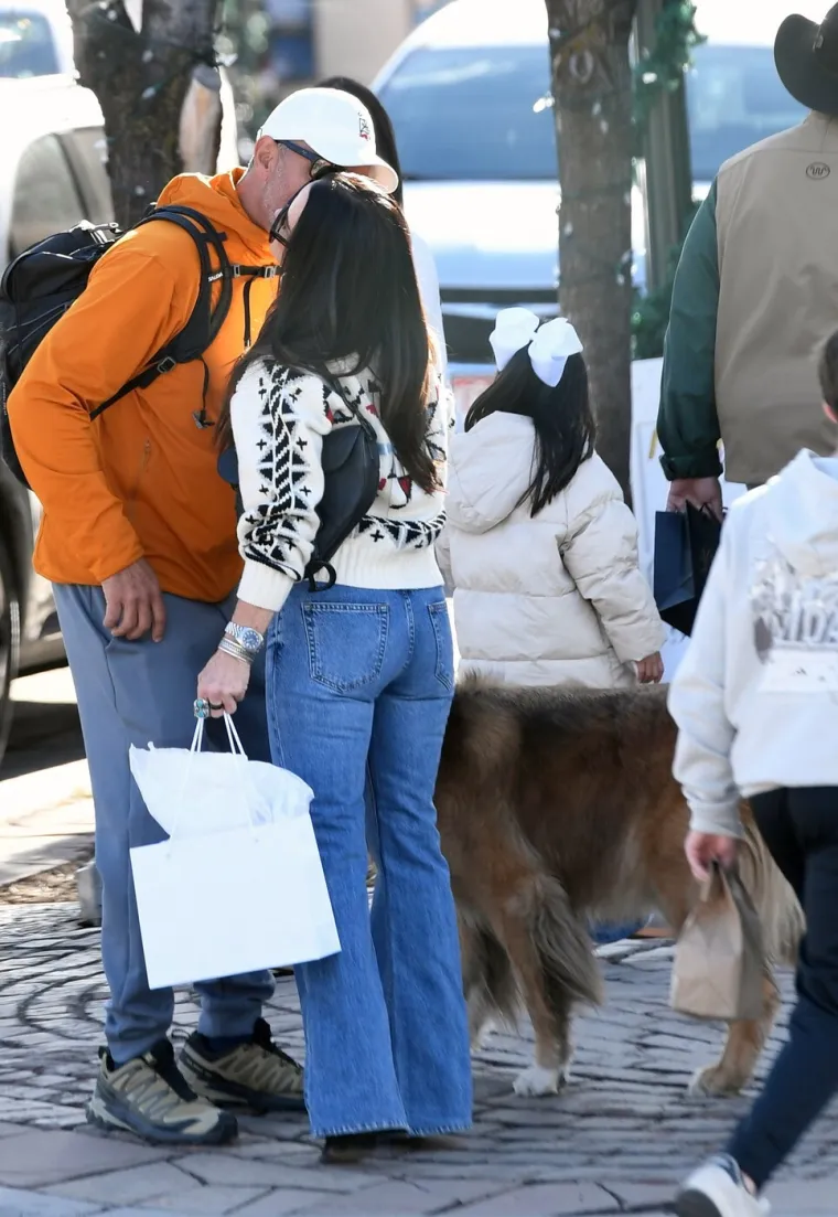 Svjetske zvijezde pohrlile u Aspen: Evo tko je sve u epicentru glamura