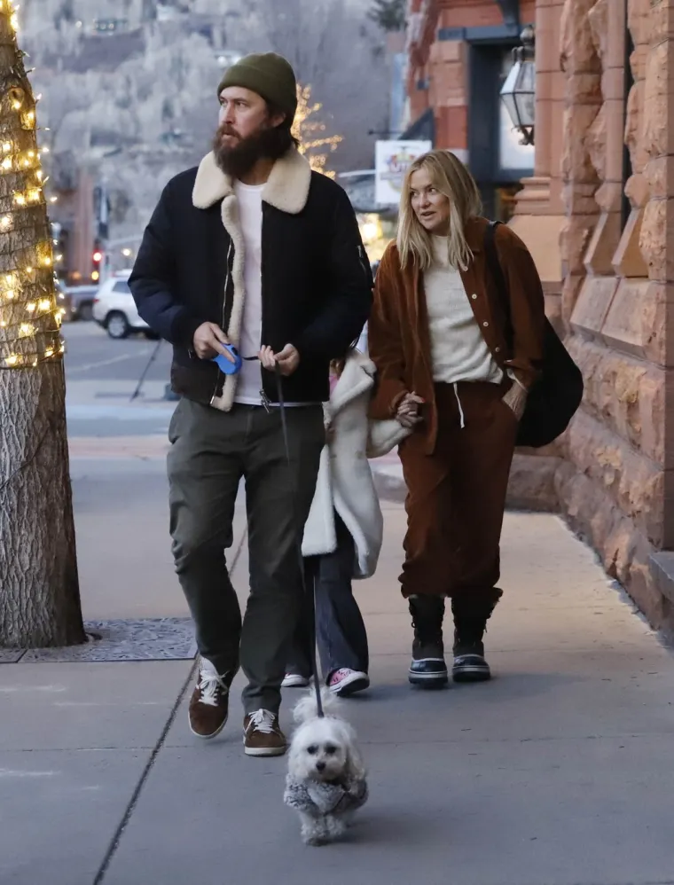 Svjetske zvijezde pohrlile u Aspen: Evo tko je sve u epicentru glamura