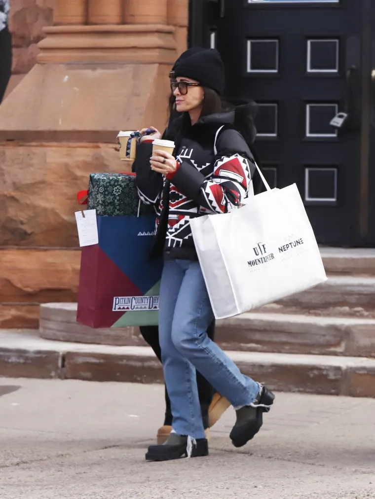 Svjetske zvijezde pohrlile u Aspen: Evo tko je sve u epicentru glamura