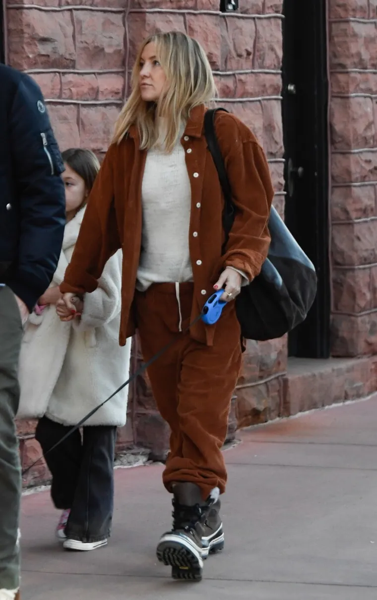 Svjetske zvijezde pohrlile u Aspen: Evo tko je sve u epicentru glamura