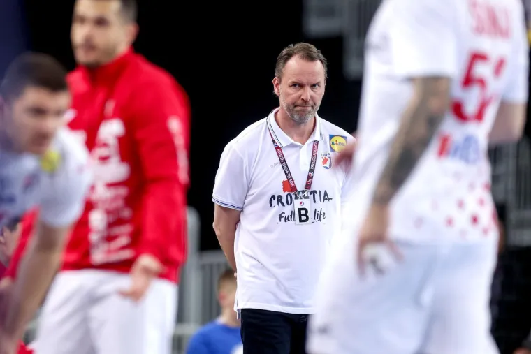 Rukometa&scaron;e u ovako elegantnom izdanju ne viđamo često: Pogledajte kako izgledaju