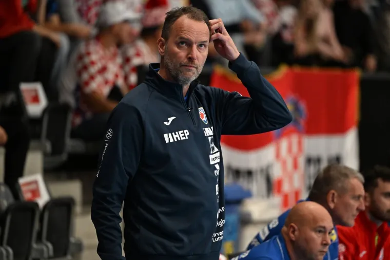 Rukometa&scaron;e u ovako elegantnom izdanju ne viđamo često: Pogledajte kako izgledaju