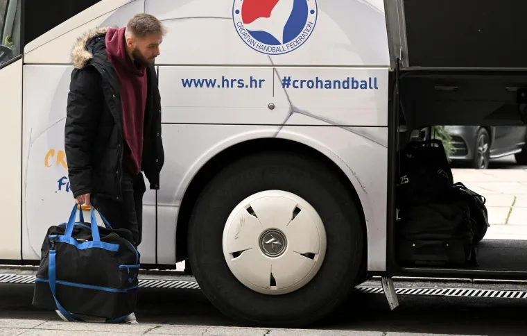 Rukometa&scaron;e u ovako elegantnom izdanju ne viđamo često: Pogledajte kako izgledaju