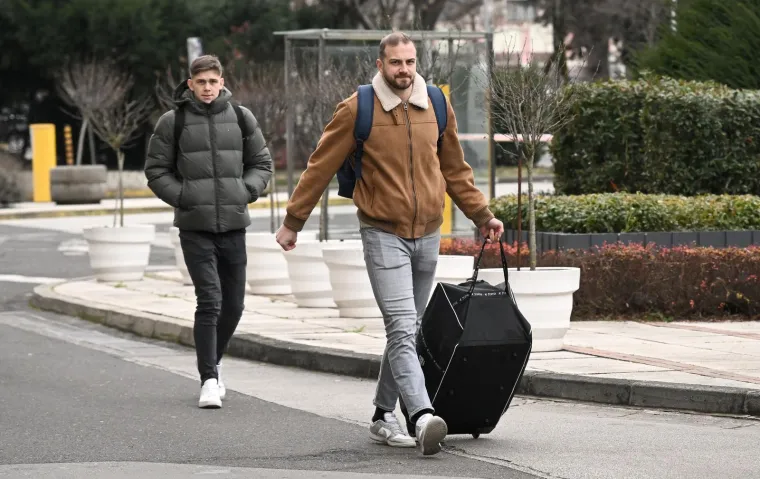 Rukometa&scaron;e u ovako elegantnom izdanju ne viđamo često: Pogledajte kako izgledaju
