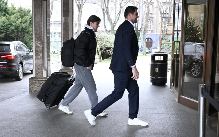 Rukometa&scaron;e u ovako elegantnom izdanju ne viđamo često: Pogledajte kako izgledaju