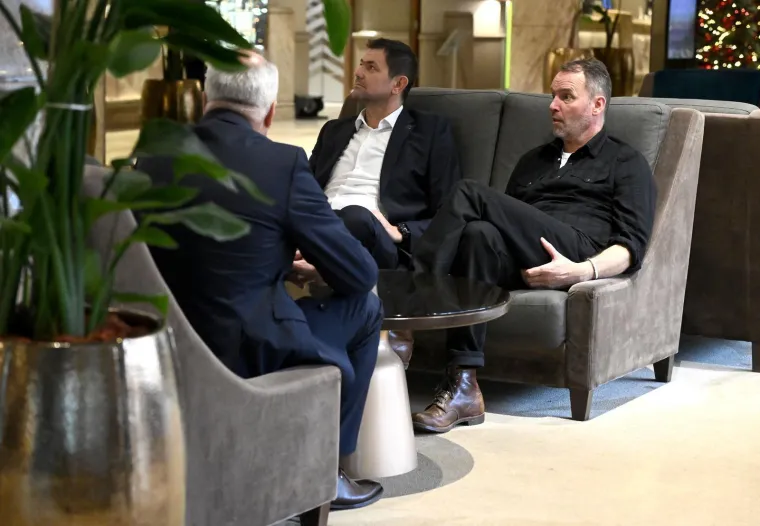 Rukometa&scaron;e u ovako elegantnom izdanju ne viđamo često: Pogledajte kako izgledaju