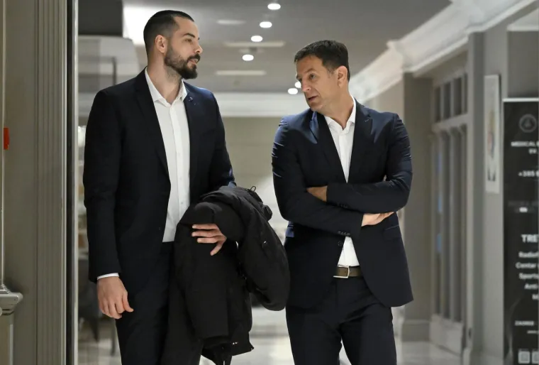 Rukometa&scaron;e u ovako elegantnom izdanju ne viđamo često: Pogledajte kako izgledaju