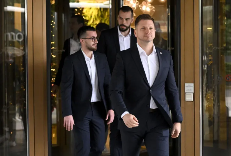 Rukometa&scaron;e u ovako elegantnom izdanju ne viđamo često: Pogledajte kako izgledaju