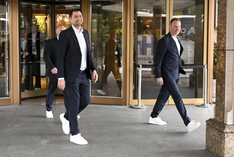 Rukometa&scaron;e u ovako elegantnom izdanju ne viđamo često: Pogledajte kako izgledaju