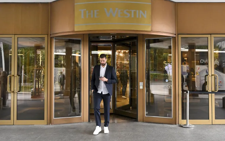 Rukometa&scaron;e u ovako elegantnom izdanju ne viđamo često: Pogledajte kako izgledaju