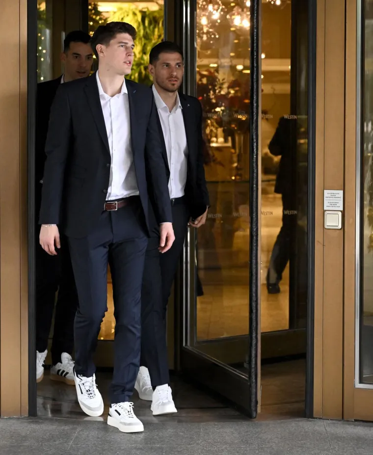 Rukometa&scaron;e u ovako elegantnom izdanju ne viđamo često: Pogledajte kako izgledaju