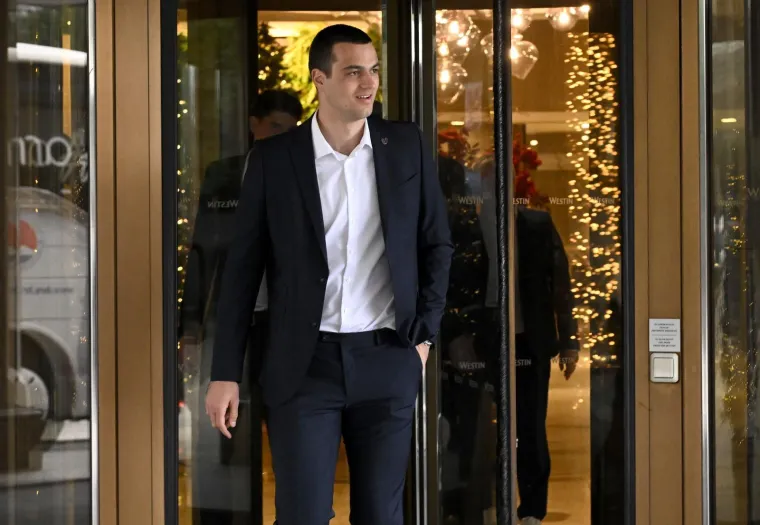 Rukometa&scaron;e u ovako elegantnom izdanju ne viđamo često: Pogledajte kako izgledaju