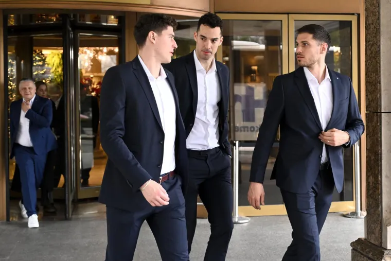 Rukometa&scaron;e u ovako elegantnom izdanju ne viđamo često: Pogledajte kako izgledaju