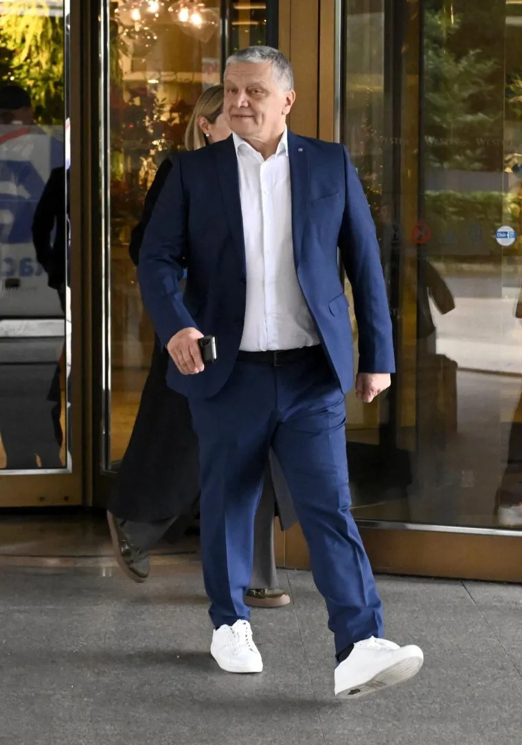 Rukometa&scaron;e u ovako elegantnom izdanju ne viđamo često: Pogledajte kako izgledaju