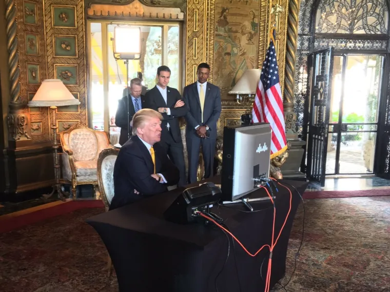 Mnogi su ovdje 'poljubili vrata', Vučić to najbolje zna: Evo gdje će Trump dočekati Zelenskog