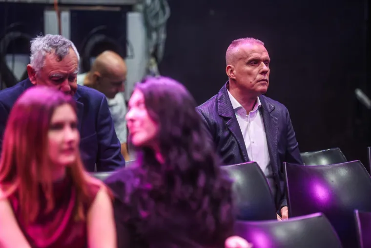 Oni su u sredi&scaron;tu pozornosti: &Scaron;tefanje donijelo priznanje najboljima hrvatskog sporta