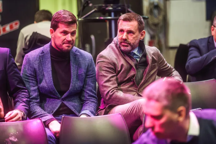 Oni su u sredi&scaron;tu pozornosti: &Scaron;tefanje donijelo priznanje najboljima hrvatskog sporta