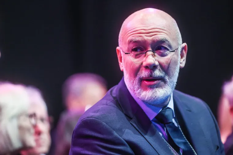 Oni su u sredi&scaron;tu pozornosti: &Scaron;tefanje donijelo priznanje najboljima hrvatskog sporta