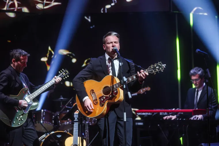 Oni su u sredi&scaron;tu pozornosti: &Scaron;tefanje donijelo priznanje najboljima hrvatskog sporta