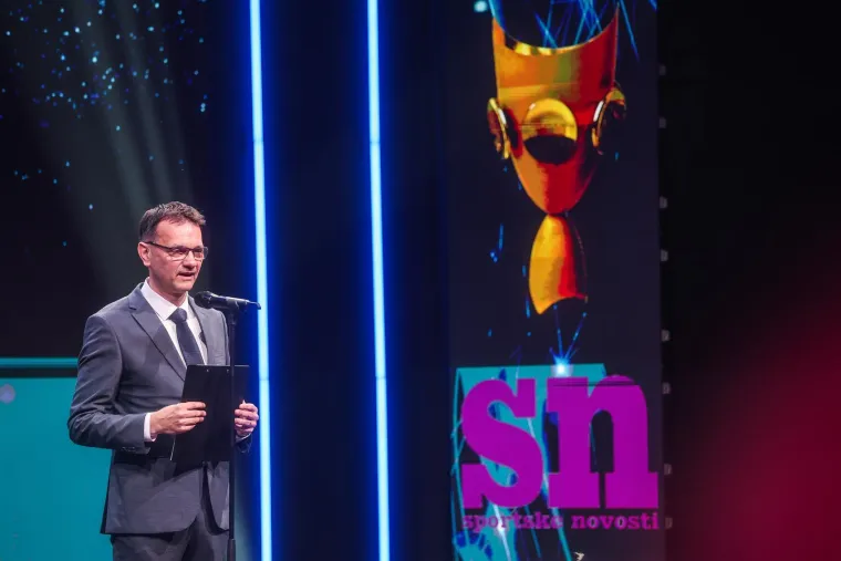 Oni su u sredi&scaron;tu pozornosti: &Scaron;tefanje donijelo priznanje najboljima hrvatskog sporta