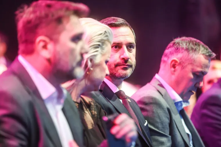 Oni su u sredi&scaron;tu pozornosti: &Scaron;tefanje donijelo priznanje najboljima hrvatskog sporta