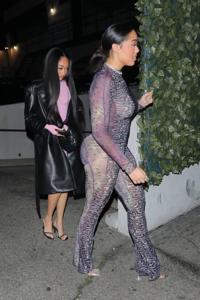 Zaruke koje su zapalile mreže: Tko je Jordyn Woods, nova zaručnica zvijezde New Yorka