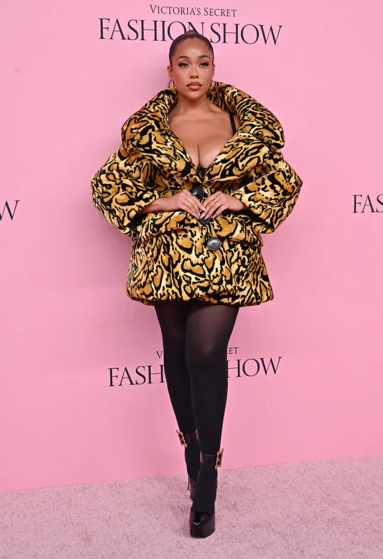 Zaruke koje su zapalile mreže: Tko je Jordyn Woods, nova zaručnica zvijezde New Yorka