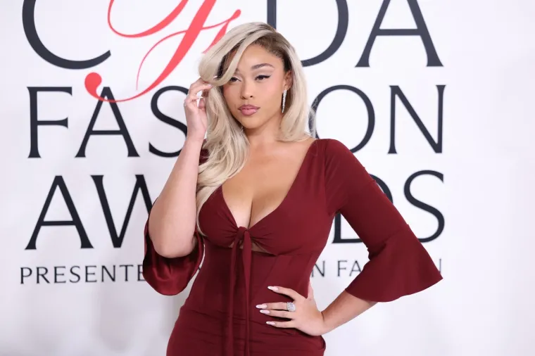 Zaruke koje su zapalile mreže: Tko je Jordyn Woods, nova zaručnica zvijezde New Yorka