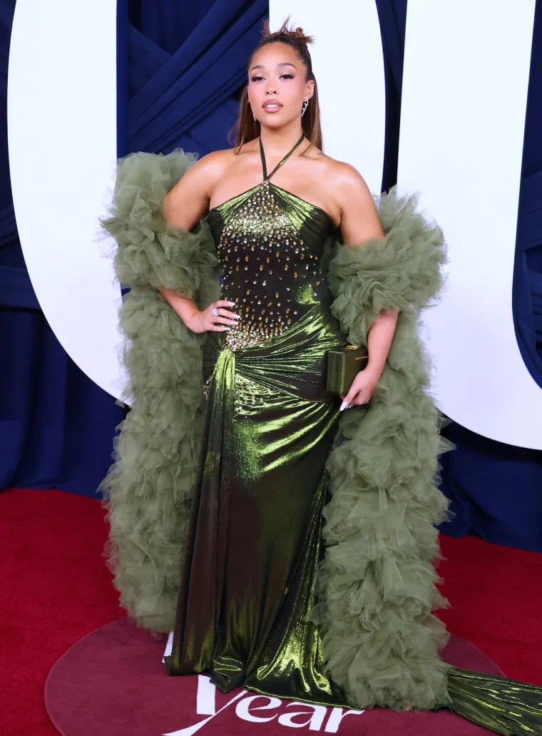 Zaruke koje su zapalile mreže: Tko je Jordyn Woods, nova zaručnica zvijezde New Yorka