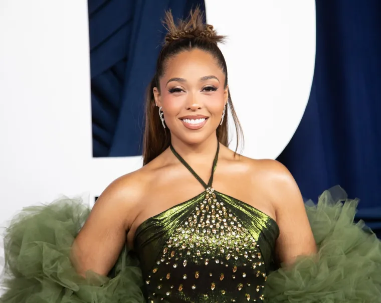 Zaruke koje su zapalile mreže: Tko je Jordyn Woods, nova zaručnica zvijezde New Yorka